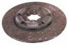 VANHO 10696404 Clutch Disc